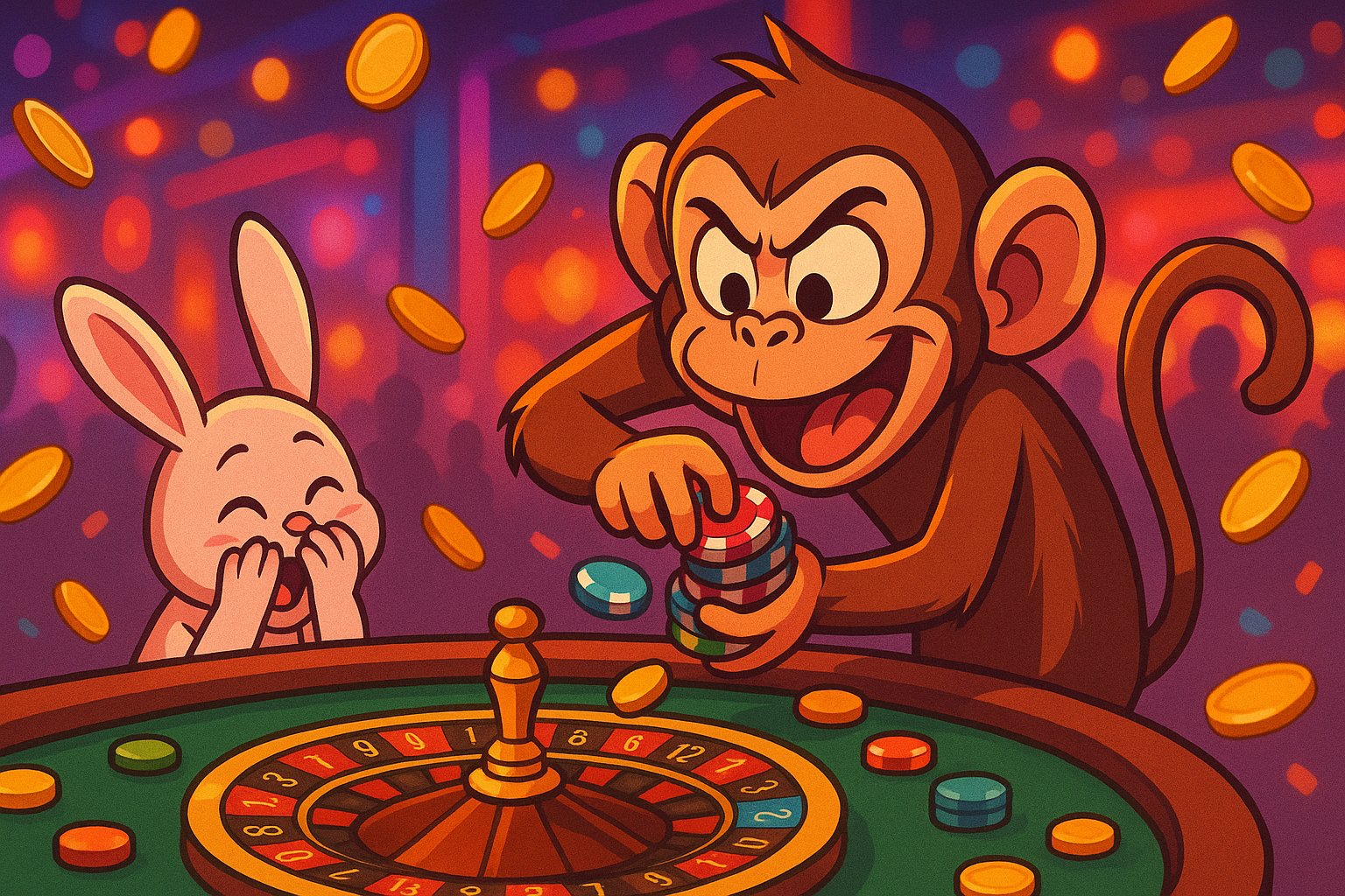 Live Casino pforebet