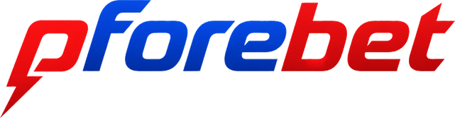 pforebet Logo